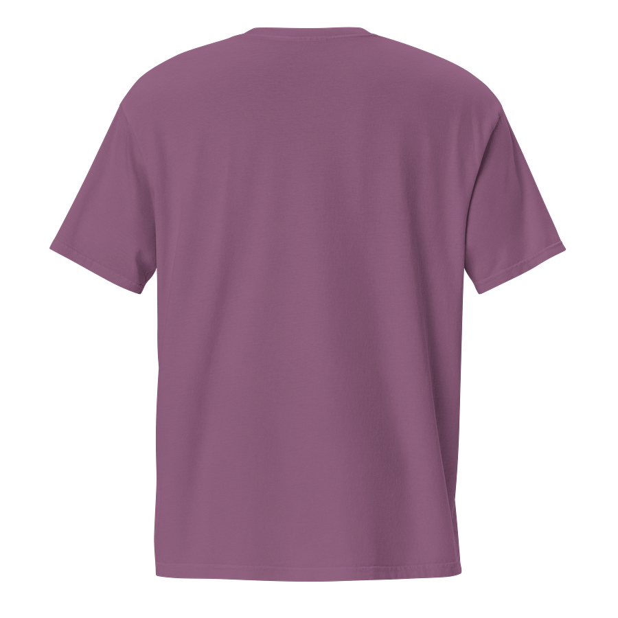 Dragon Fire Unisex Pocket Tee product image (2)