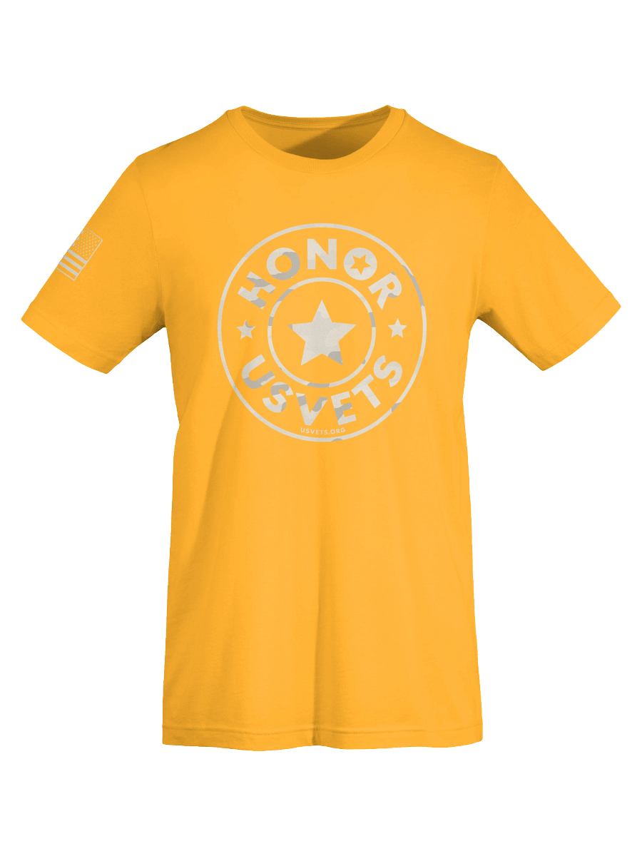 Summer HONORUSVETS Star Tee - Limited Edition product image (31)