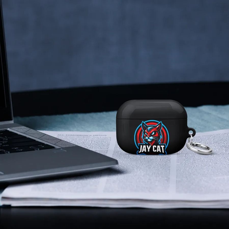 JayCat AirPod Case product image (52)