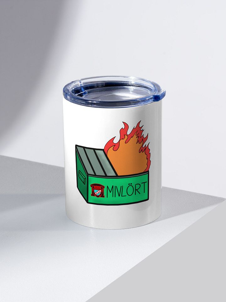 MivLort Tumbler product image (2)