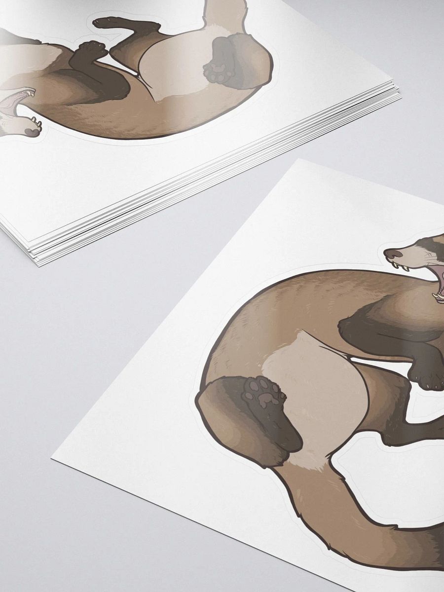 Black Footed Ferret product image (6)