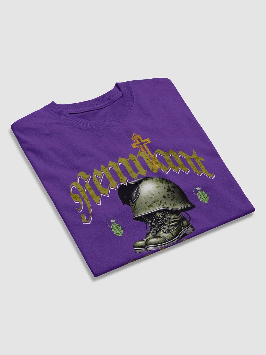 REMNANT RIZING Tee product image (51)