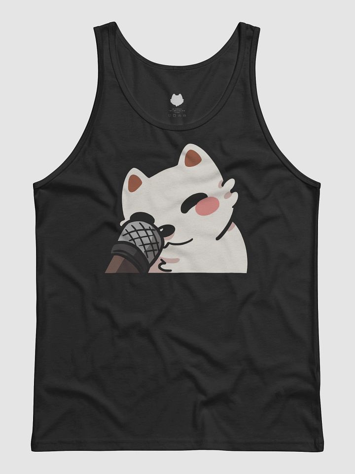 BOOP! Tank Top OG Edition product image (1)