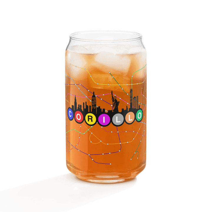 City Connect Glass product image (2)