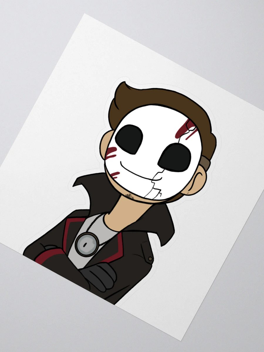 Chibi Wolfe - Neutral product image (4)