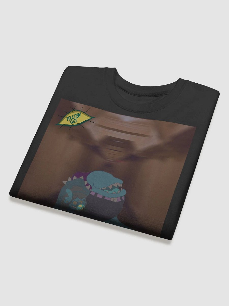 Twisted Hallway Sweater product image (4)