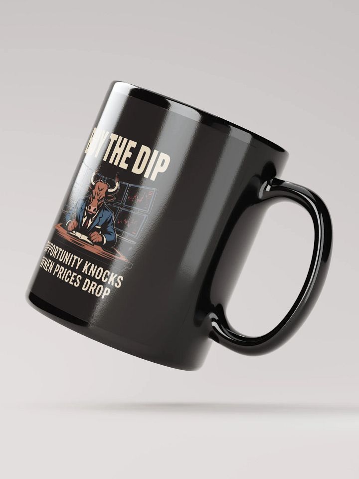Bullish Opportunities Mug product image (2)