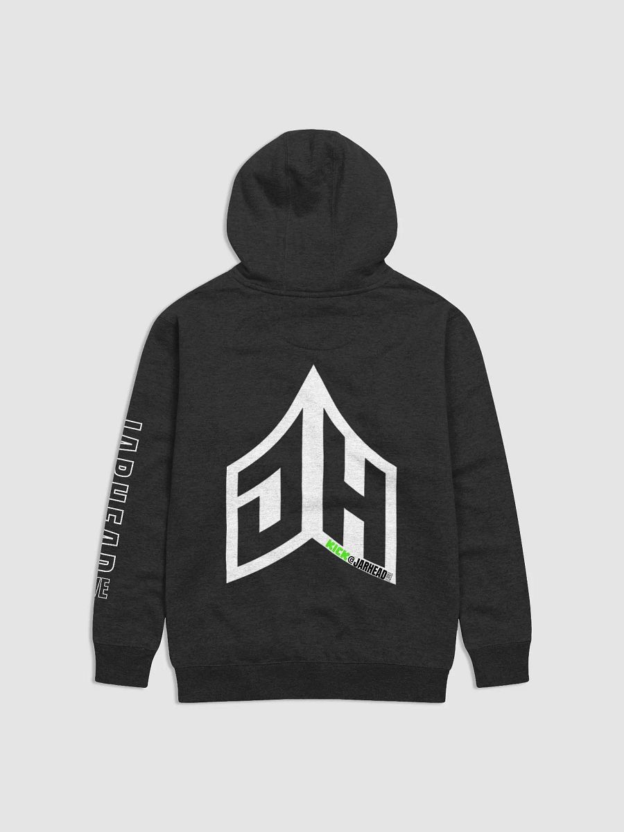 JARHEAD Classic Premium Hoodie product image (2)