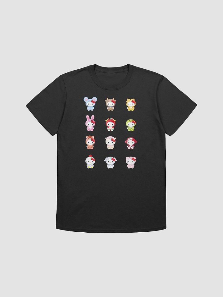 Hello Kitty Costume Collection T-Shirt product image (1)