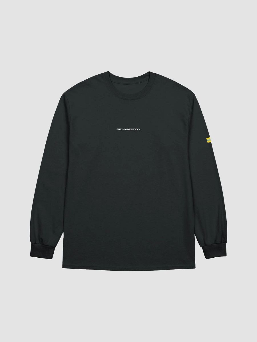 Pennington Long Sleeve Shirt v2 product image (6)