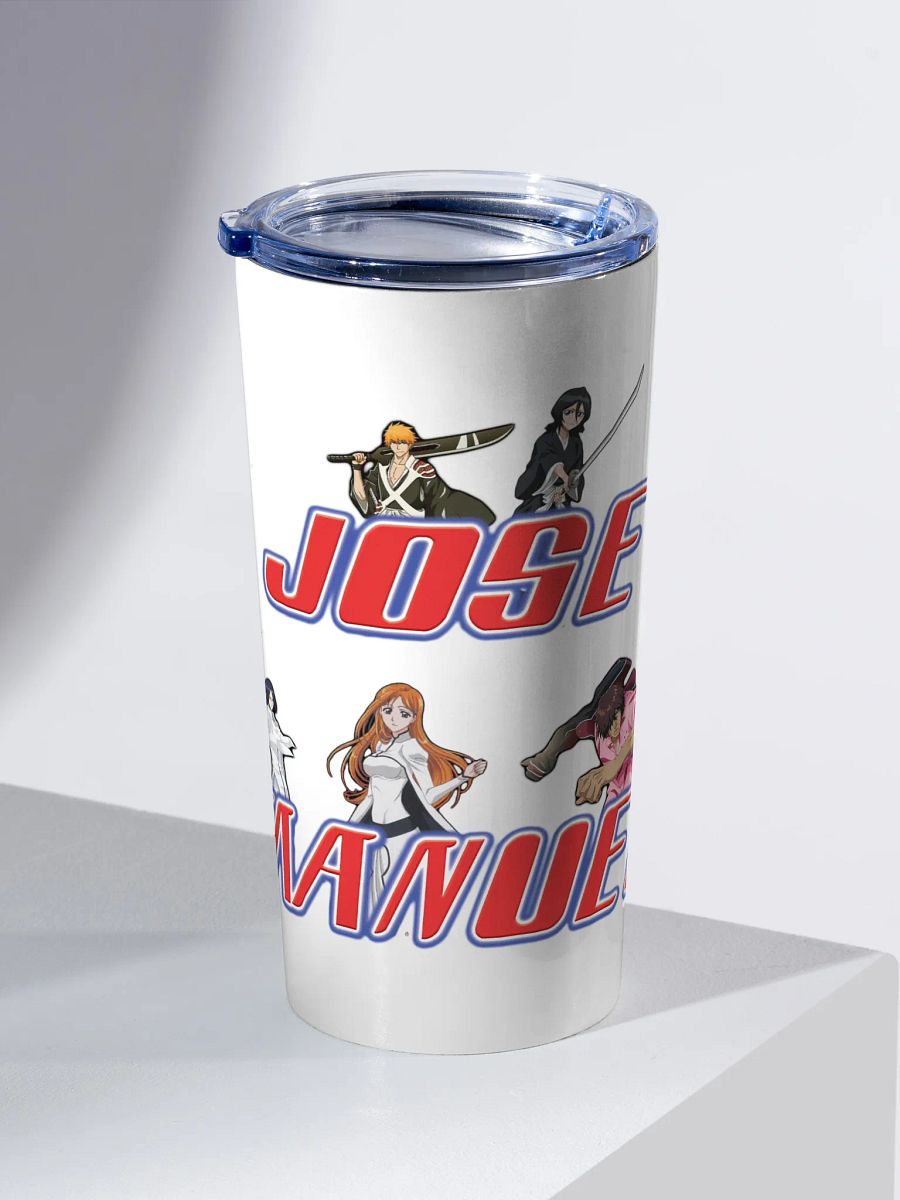 TERMO CUSTOM TEM BLEACH product image (2)