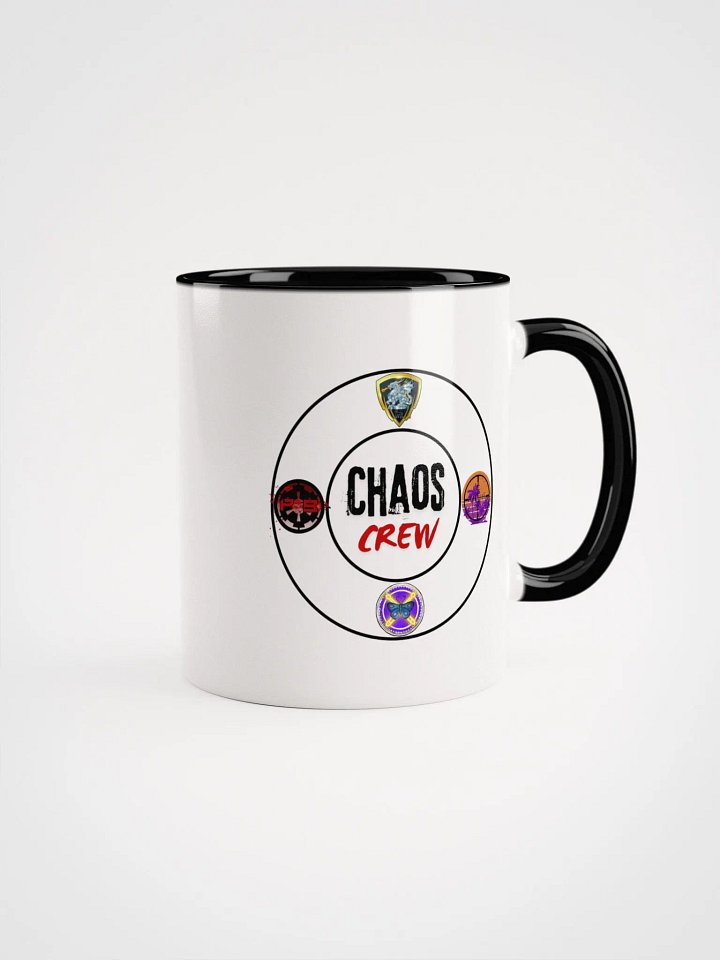 CC Chaotic mug product image (2)