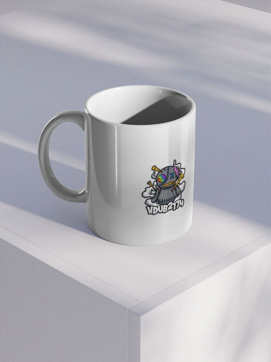 Witchy Voodoo Mug product image (1)
