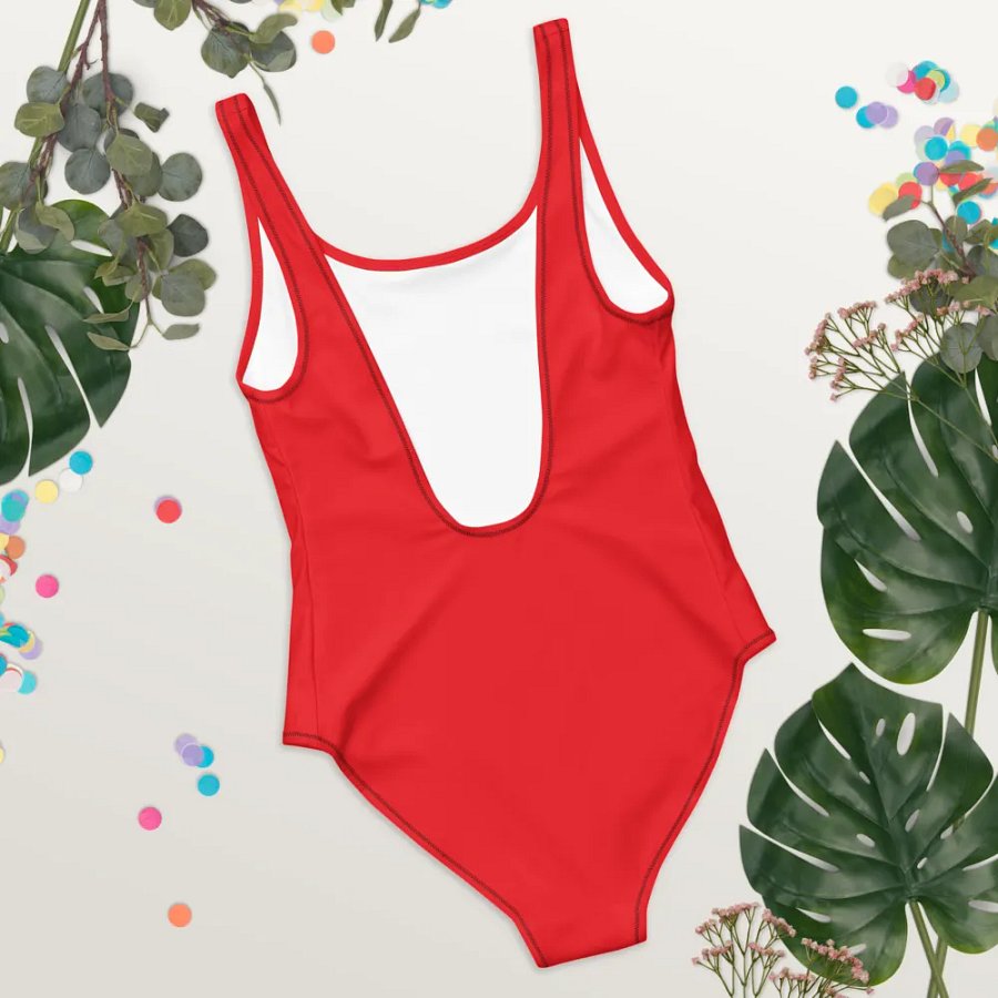 Dolphin Ranger - Sea Watchers Red product image (11)