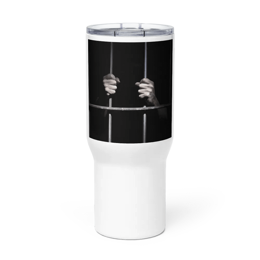 Criminal Travel Mug Pro product image (3)