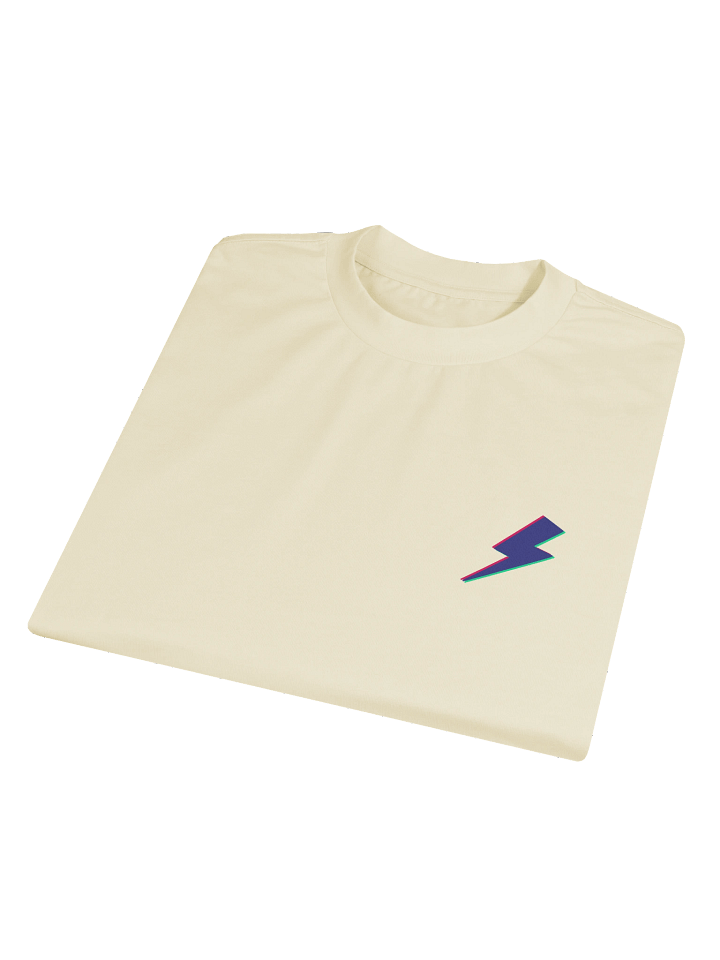 Lightning Boogie Long Sleeve Tee product image (14)