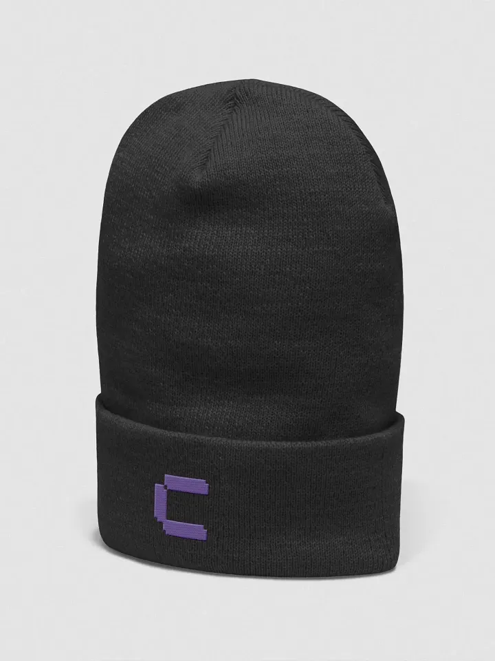 Coolify Beanie product image (2)