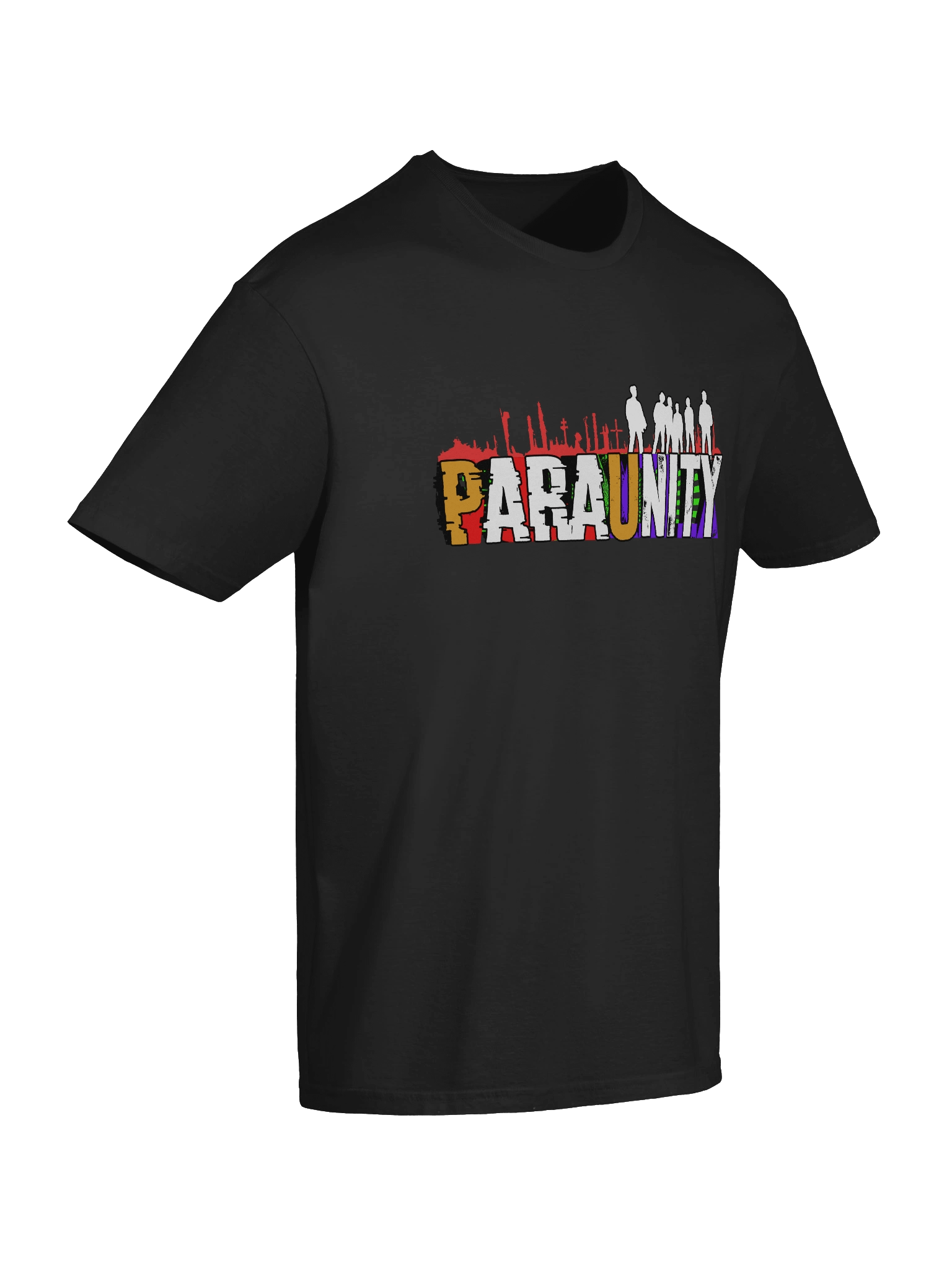 PARAUNITY 2025 product image (10)