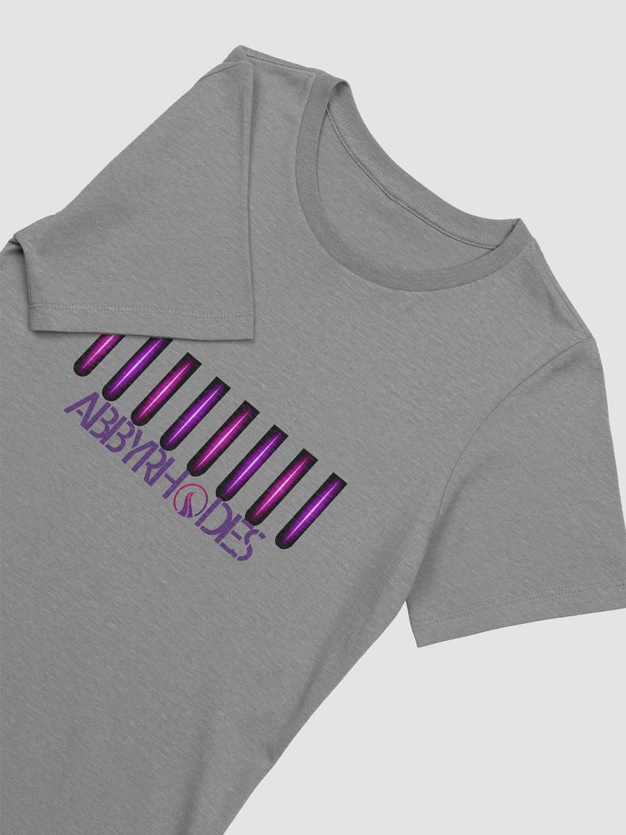AbbyRhodes. Bella+Canvas Women's Supersoft Relaxed-fit T-Shirt product image (3)
