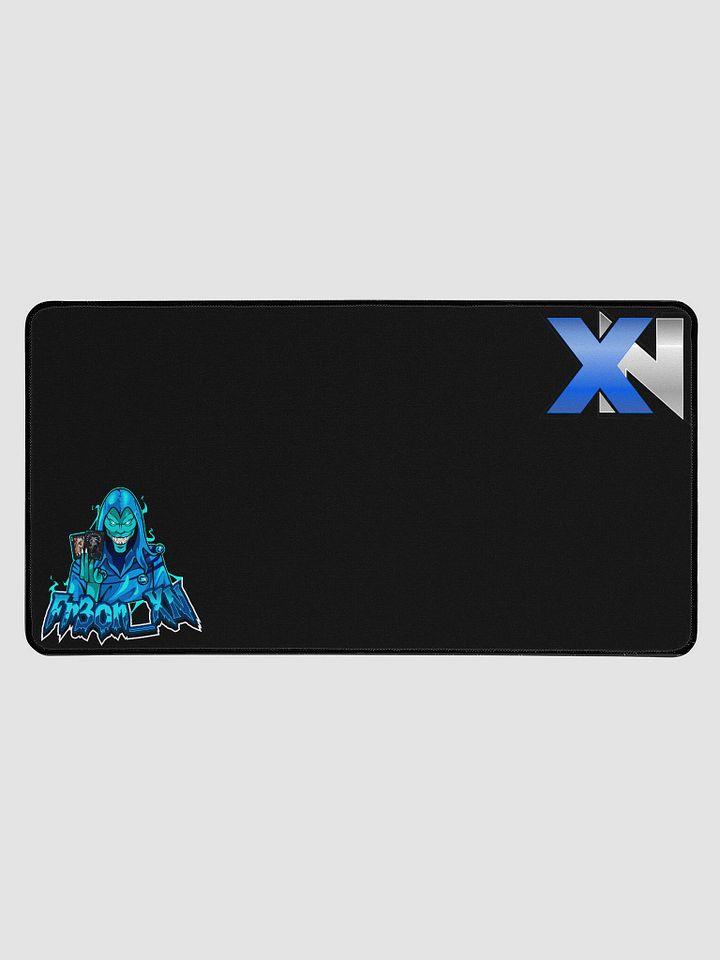 Fr3on Desk Mat product image (1)