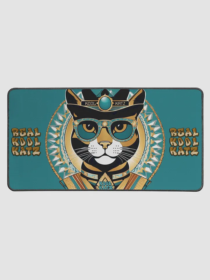 Real Kool Katz Desk Mats product image (1)