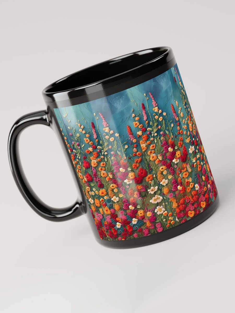 Wildflowers Mug product image (6)
