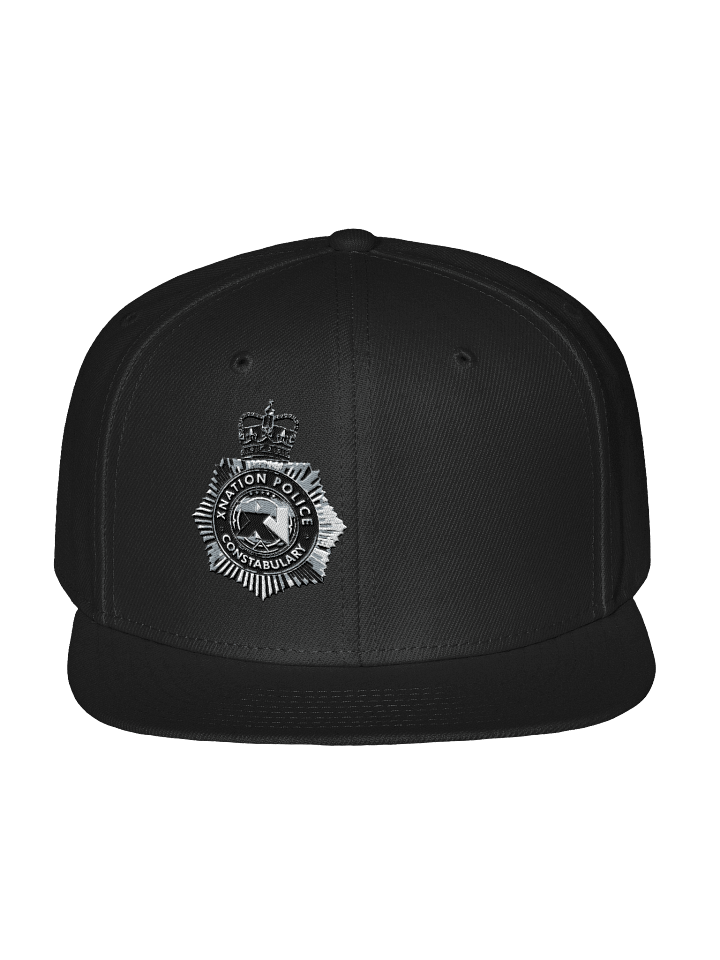 XN Police Flatback product image (2)