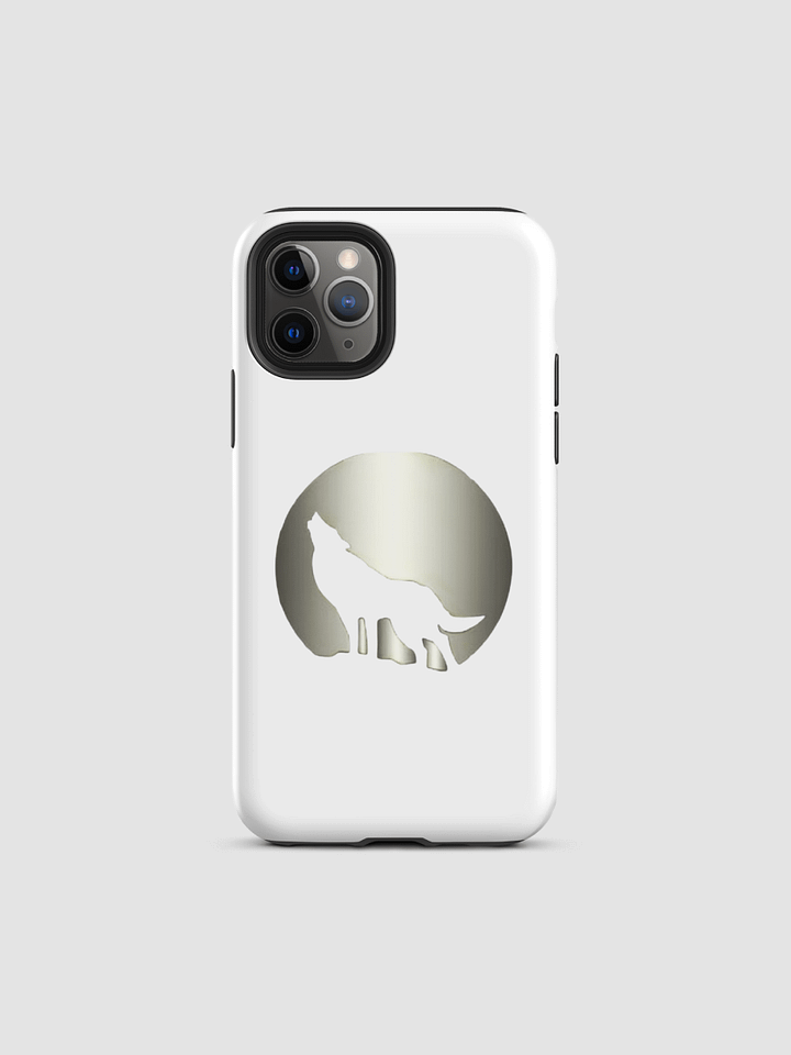 [Stepback] Tough iPhone Case Allcolor 052 product image (2)
