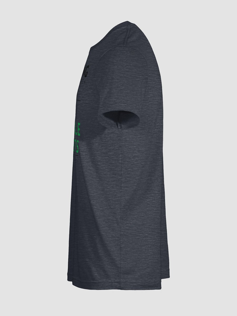 Nothing Comes Between Me and My Google Sheets (Super-Soft T-Shirt) product image (92)