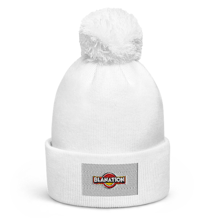 BLN Cotton Headwarmer product image (1)