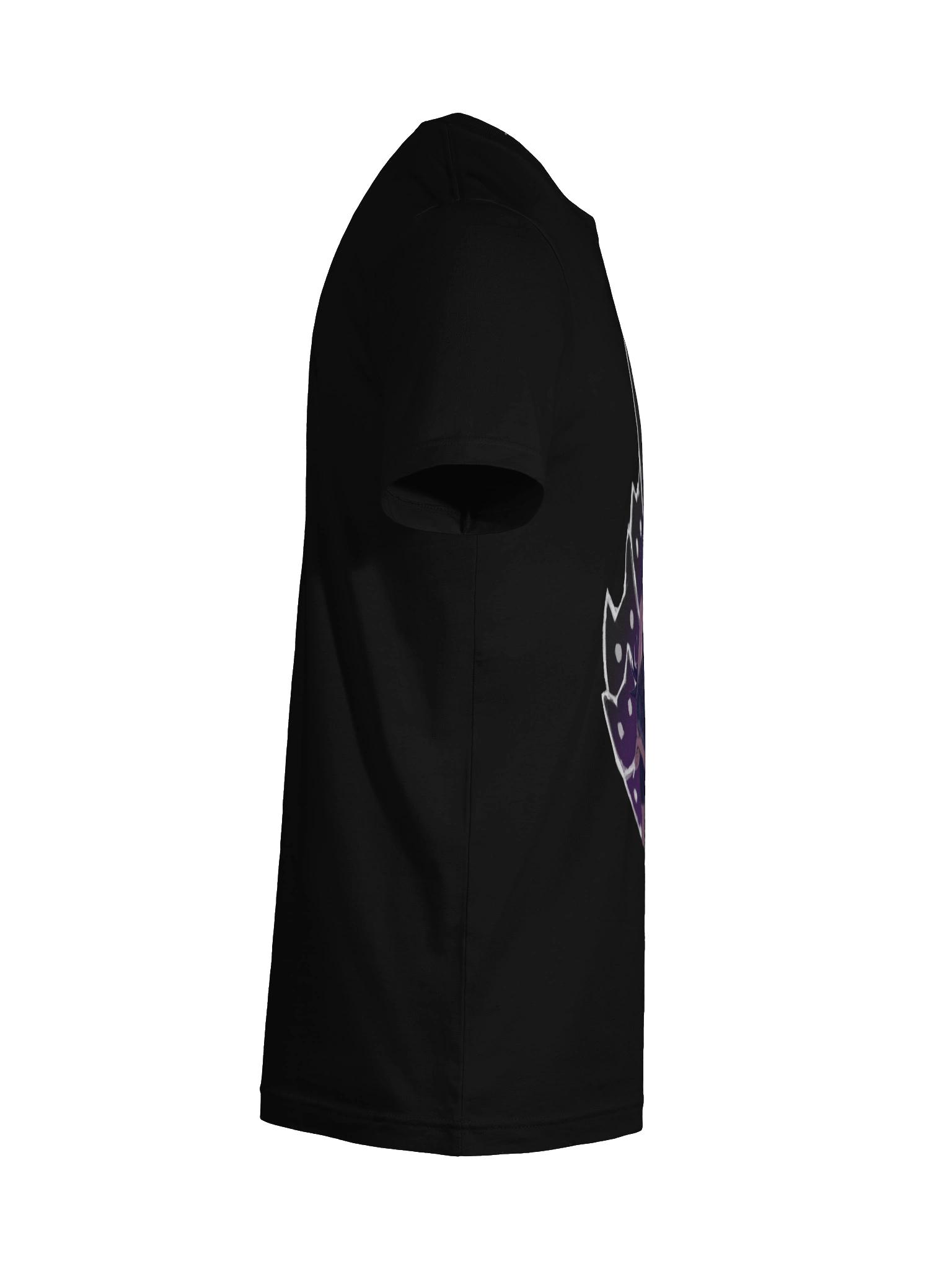 Vampire Aura Unisex T-Shirt product image (46)