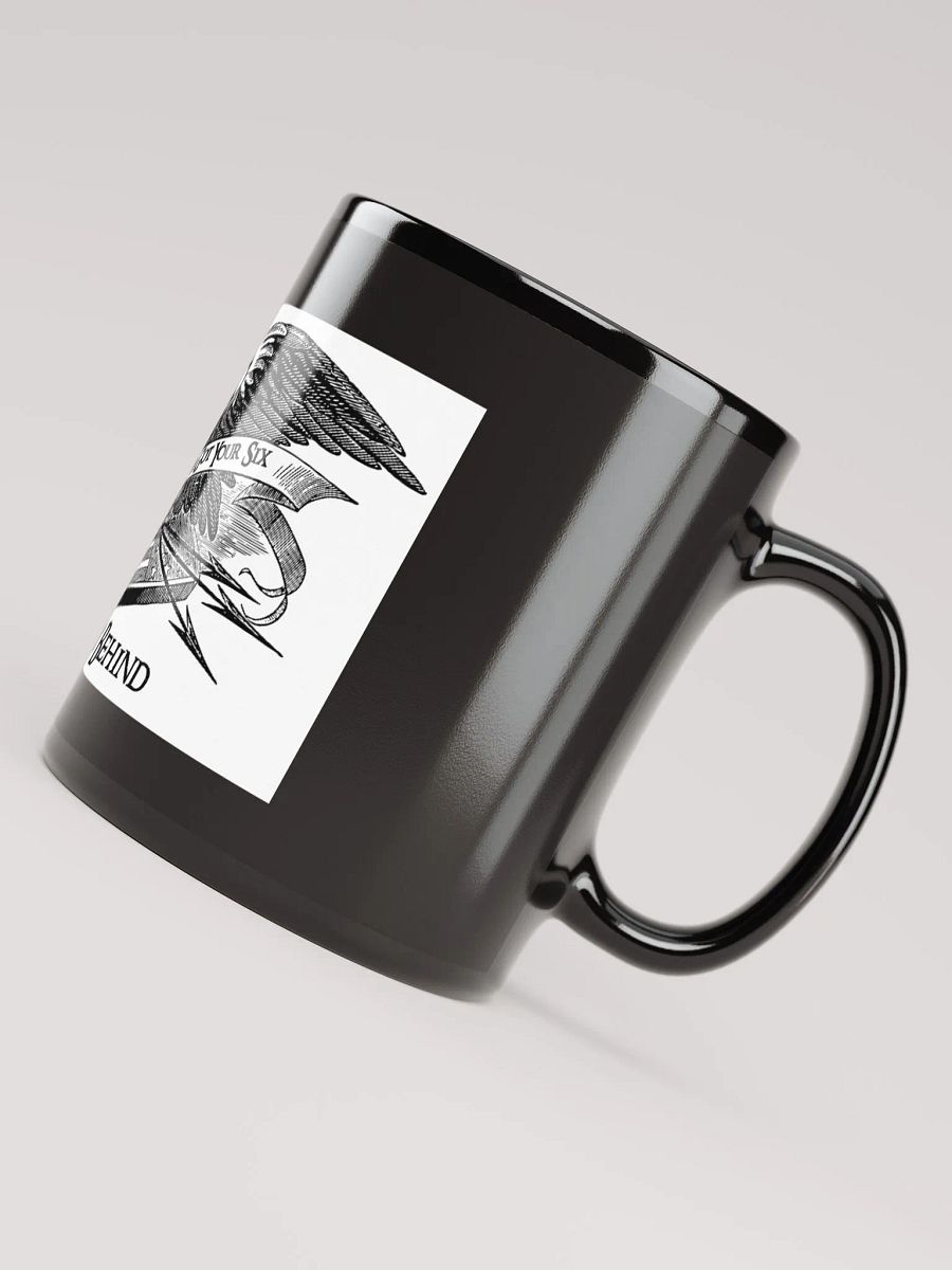 Alvarez House Coffee Mug product image (7)