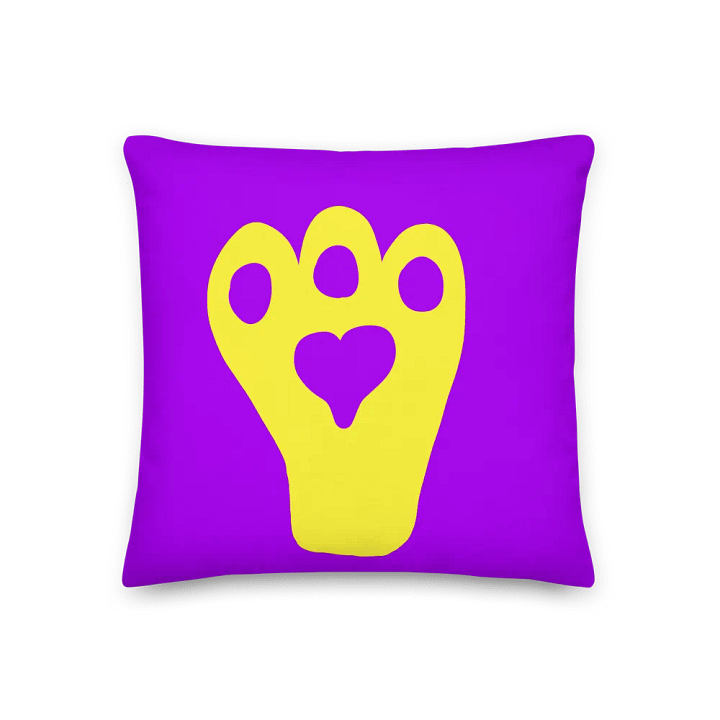 Kitty Pillow Pro product image (1)
