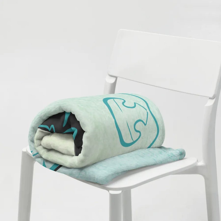 Wolf Blanket product image (7)