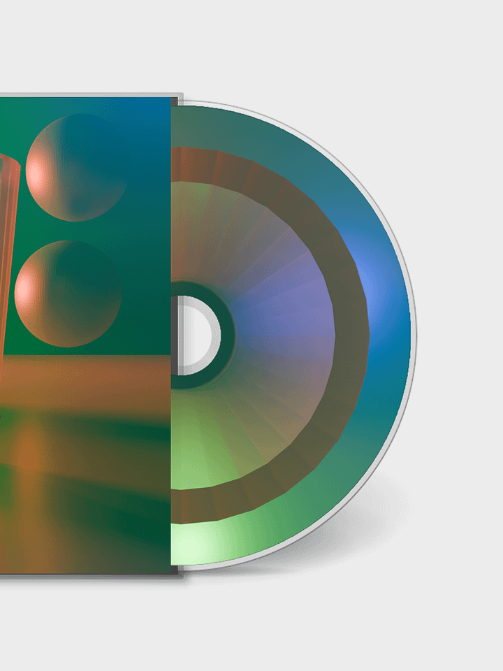 Singles Collection 2023 & 2024 - CD product image (1)
