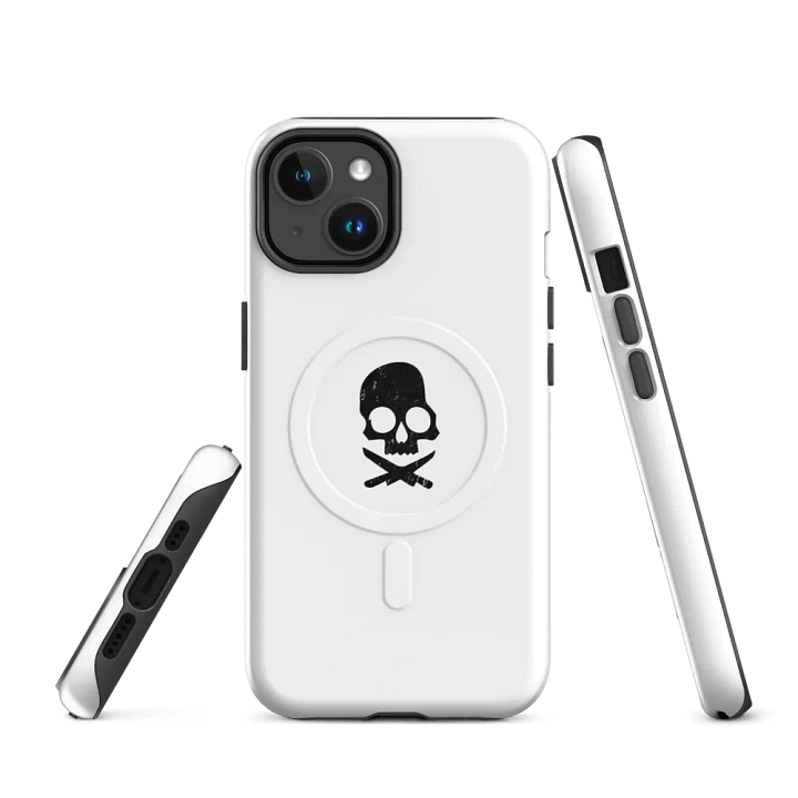 The Parrple Phone Case product image (1)