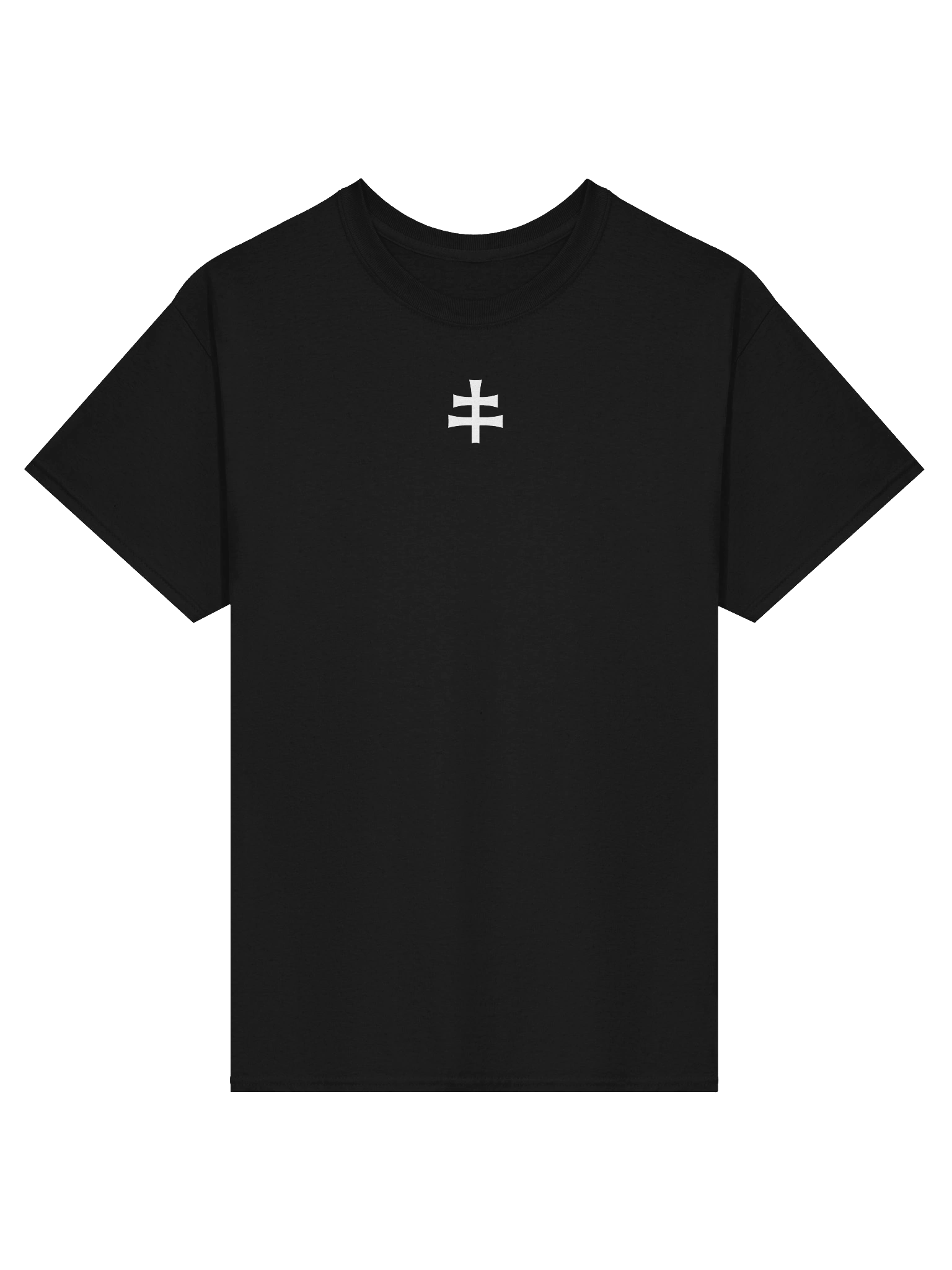 Slovak Cross Tee product image (1)