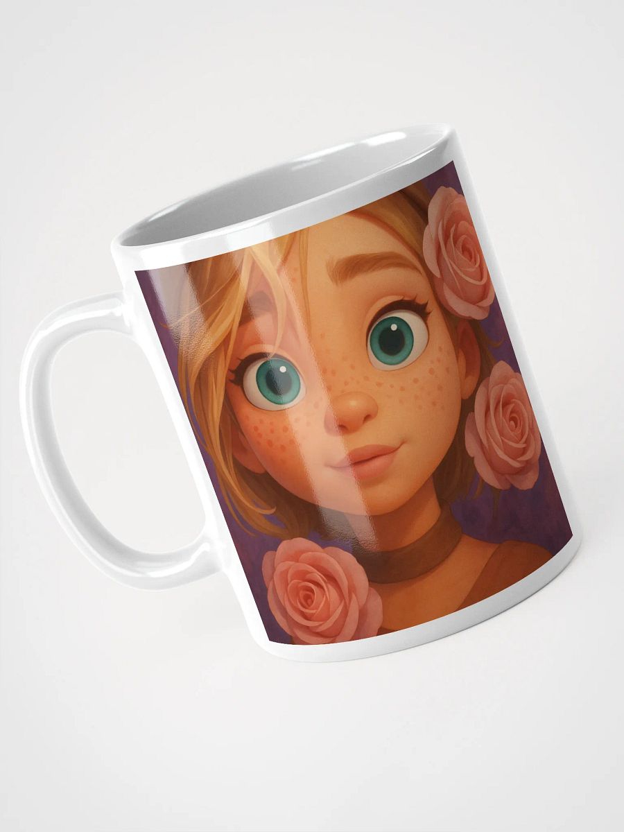 Rosalina - Ceramic Mug product image (7)