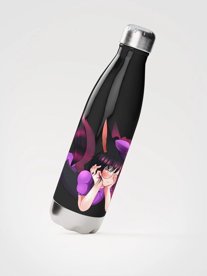 Donad FFXIV Lying down Water Bottle product image (2)