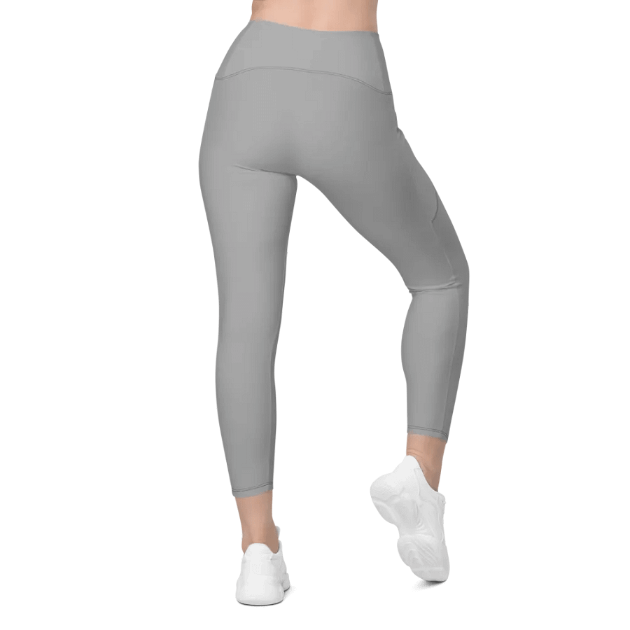 Sun-Protective Activewear Leggings product image (1)