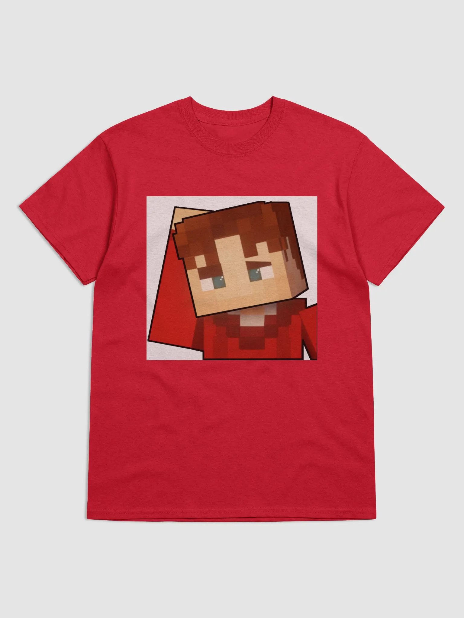 Red Slime T-Shirt product image (1)