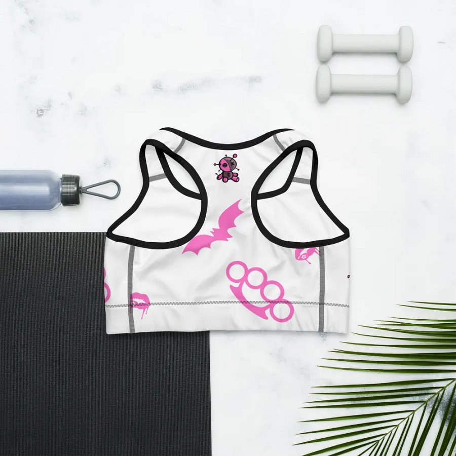 Bubblesss sports bra product image (8)