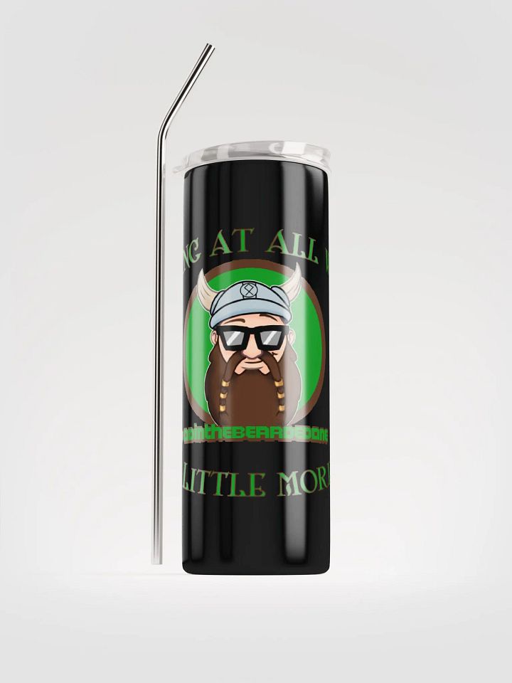 Saucy Tumbler product image (1)