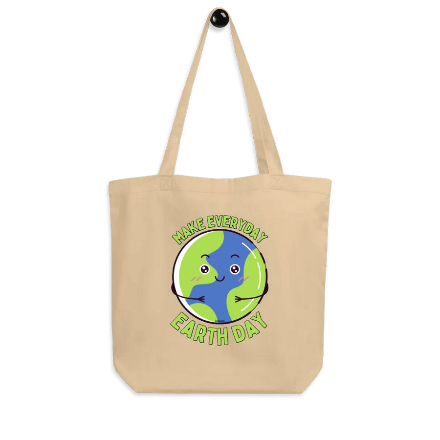 MAKE EVERYDAY EARTH DAY product image (7)
