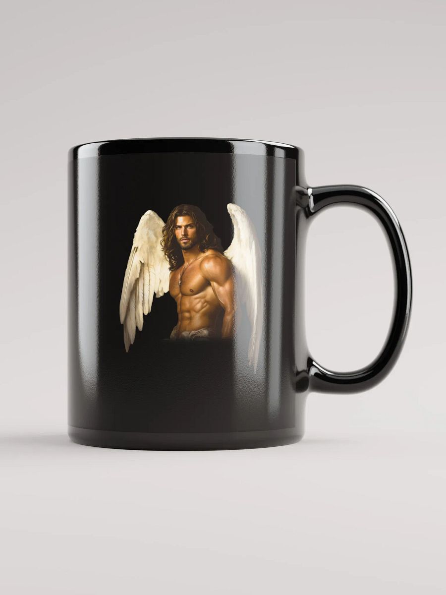 Lucifer: Lightbearer Mug product image (1)