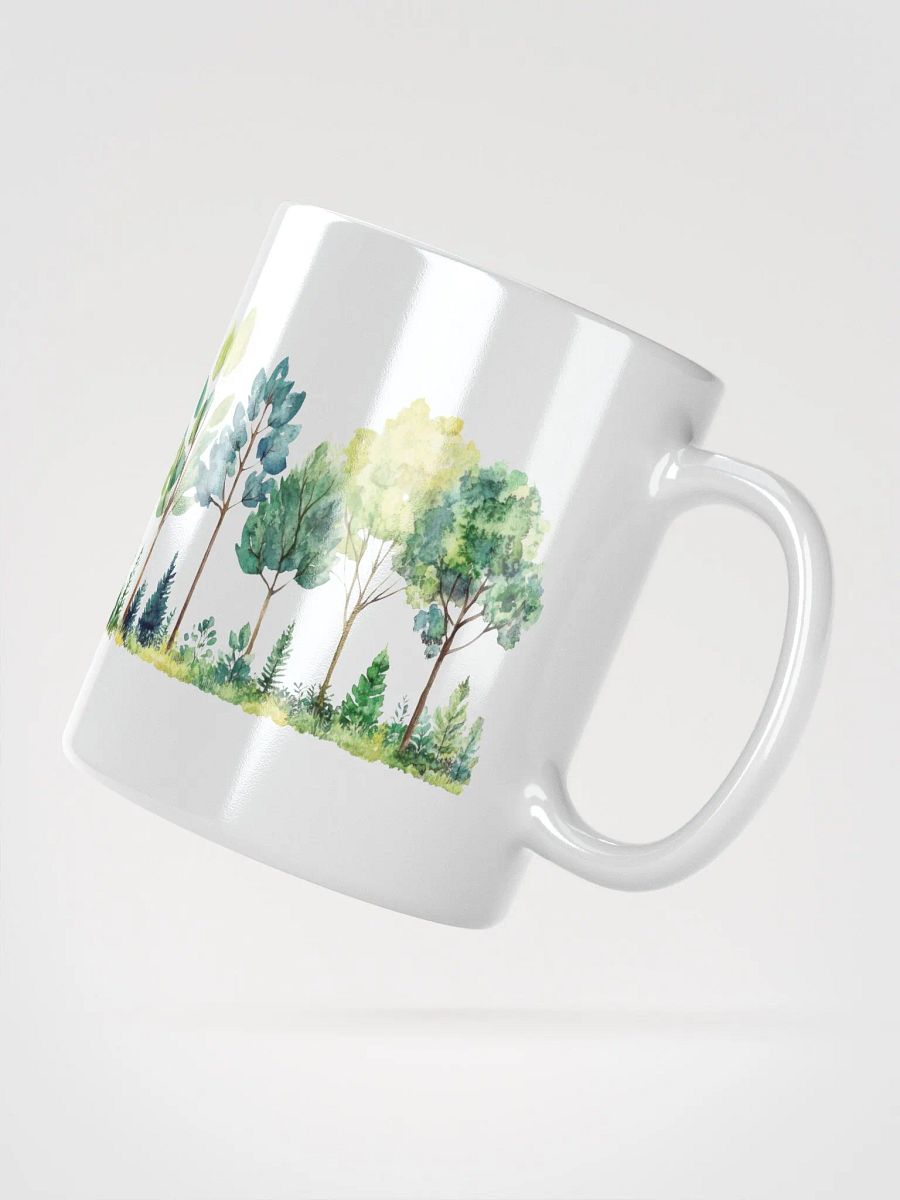 Nature's Palette Mug product image (3)