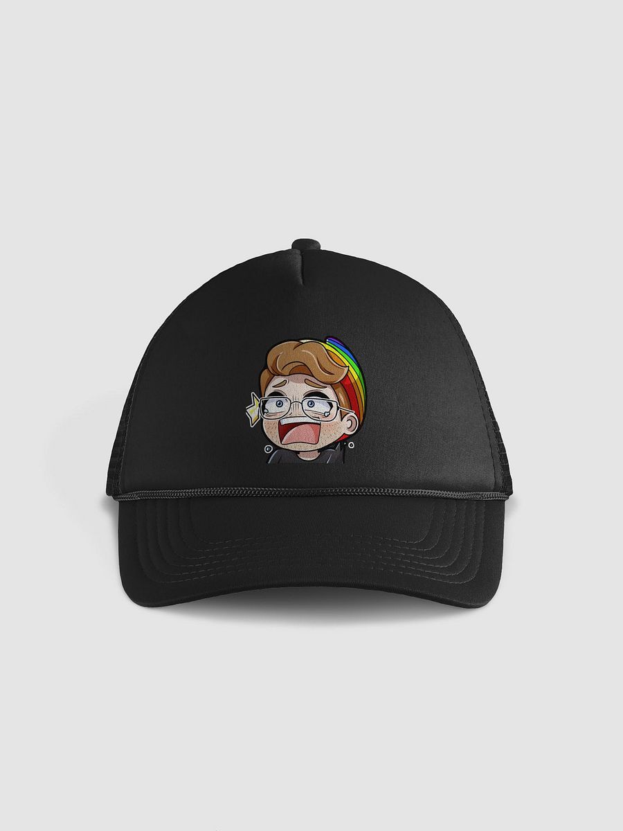 Deez Shocked Hat product image (2)