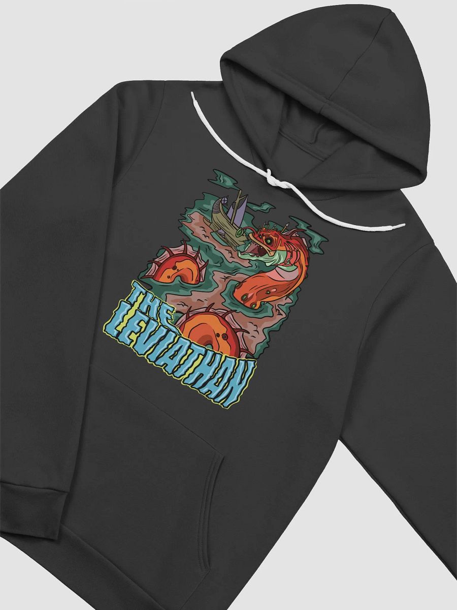 Leviathan Hoodie product image (14)
