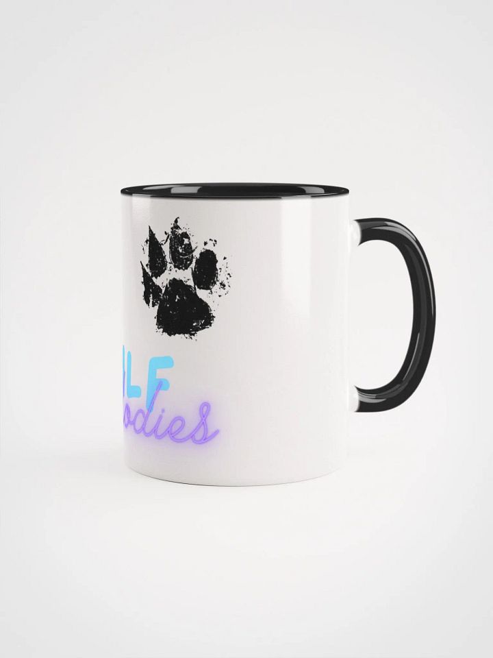 Milf Melodies Mug product image (8)