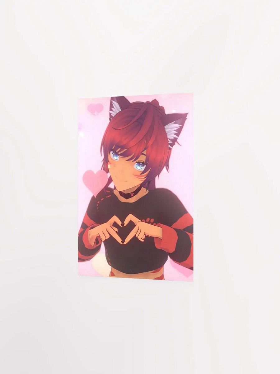 Steenky Love Poster product image (47)
